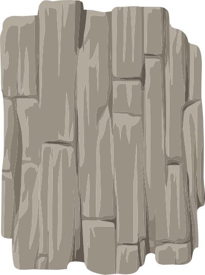 Alpine Landscape Cliff Face Mountaineering 01d Al1 clipart