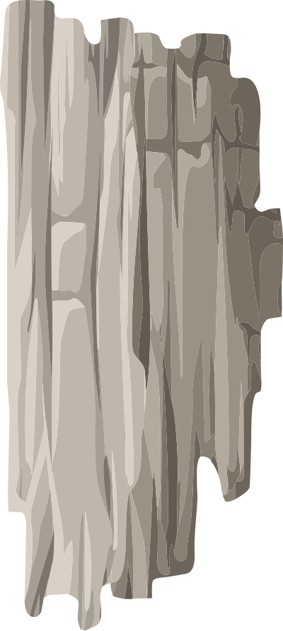 Alpine Landscape Cliff Side Highlight Vertical Ledge 01a Al1 clipart