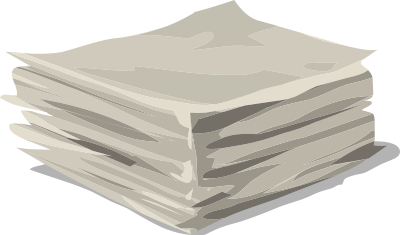 Alpine Landscape Juju Grandma Papers 01b Al1 clipart