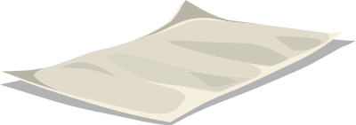 Alpine Landscape Juju Grandma Papers 01c Al1 clipart