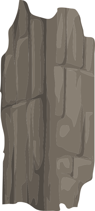 Alpine Landscape Ladder Base Corner 01a Al1 clipart