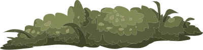 Alpine Landscape Mountain Flora 01d Al1 clipart