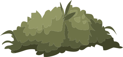 Alpine Landscape Mountain Flora 01g Al1 clipart