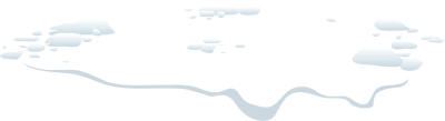 Alpine Landscape Snow Drift 01a Al1 clipart