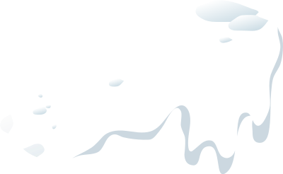 Alpine Landscape Snow Plat Dip 01b Al1 clipart