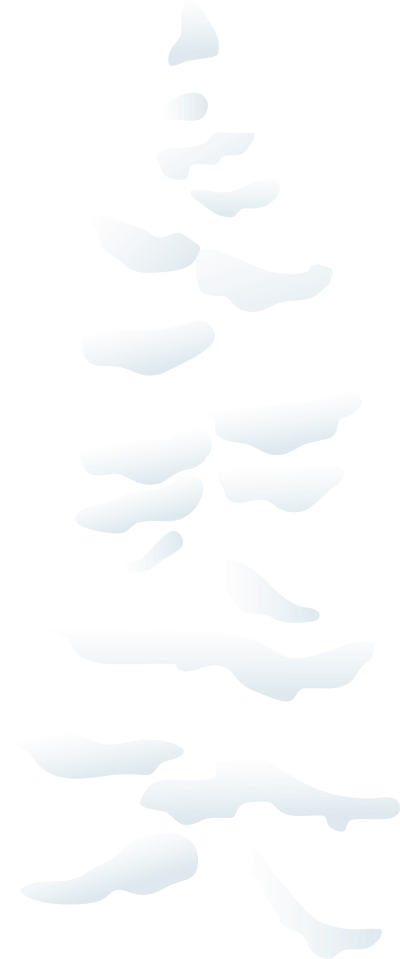 Alpine Landscape Snowcap Heights Coniferous 1 Al1 clipart