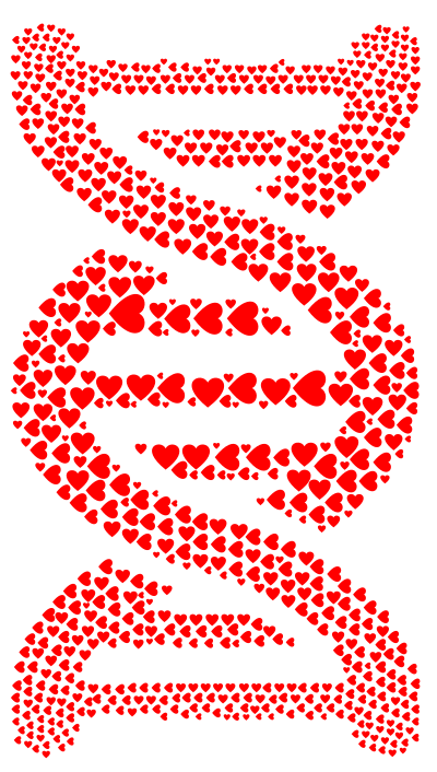 Also In The Blood 2 clipart