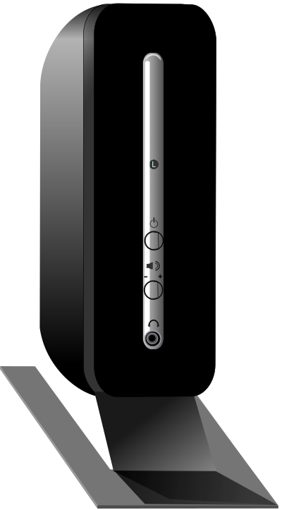Altavoz.PC clipart