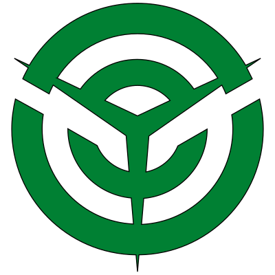 Amagi, Fukuoka chapter clipart
