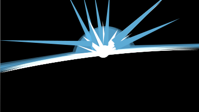 Amanecer universal clipart