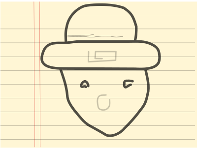 Amateur Leprechaun clipart