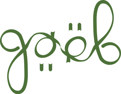 Ambigramme GaÃ«l clipart