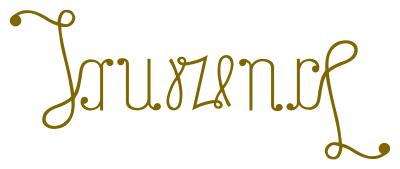 Ambigramme Laurence clipart