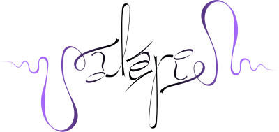 Ambigramme ValÃ©rie clipart