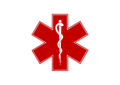 Ambulance clipart