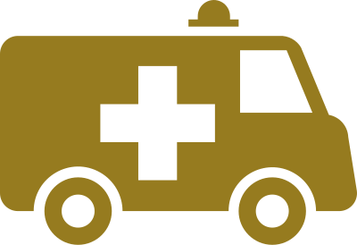 Ambulance clipart