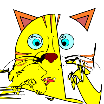 Ameowzement clipart