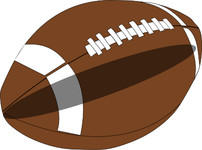 American Football clipart