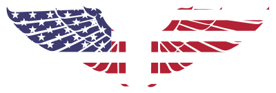 American Wings clipart