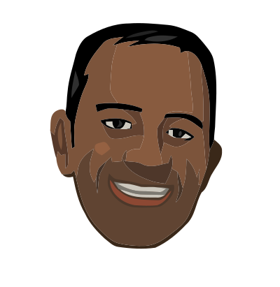 Amol Sarva clipart