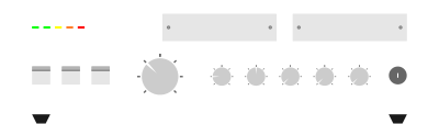 Amplifier clipart