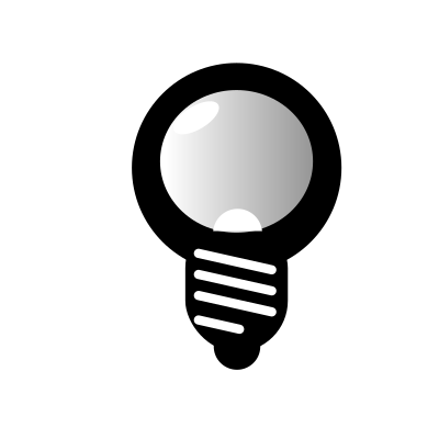 Ampoule clipart
