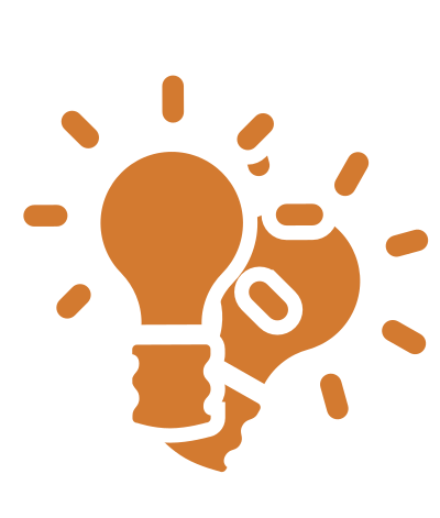 Ampoule double - Double lamp clipart