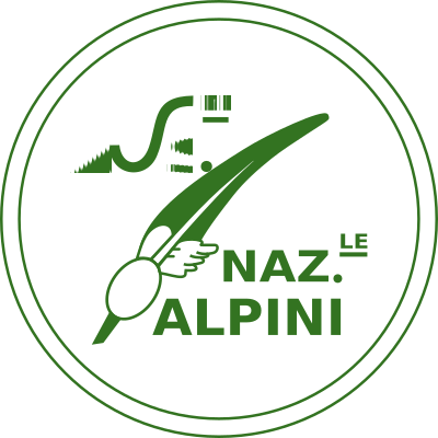 ANA Bianco clipart