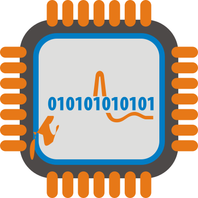Analog to Digital clipart