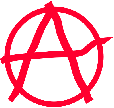 Anarchism clipart