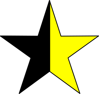 Anarchist capatalism clipart