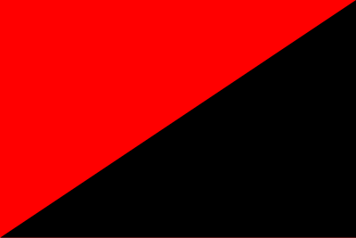 Anarcommunist clipart