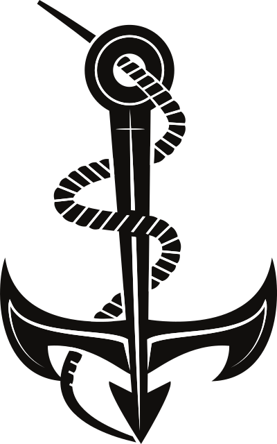 Anchor clipart