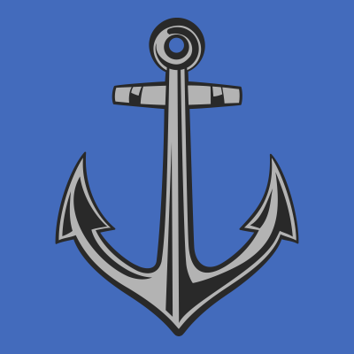 Anchor clipart