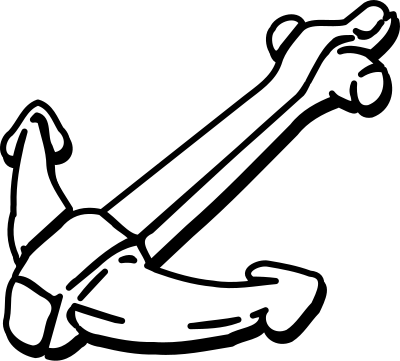 Anchor juliane krug 01 clipart