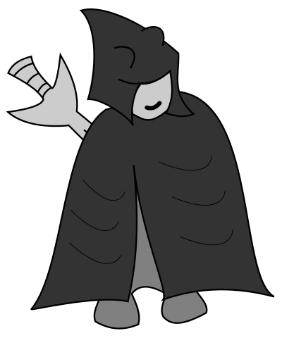 Ancient combat clipart