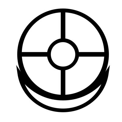 Ancient Sacred Symbols 15 clipart