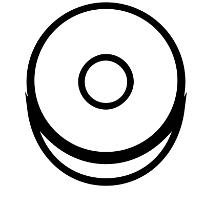 Ancient Sacred Symbols 16 clipart