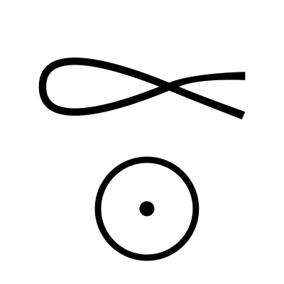 Ancient Sacred Symbols 6 clipart