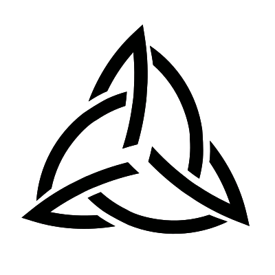 Ancient symbol clipart