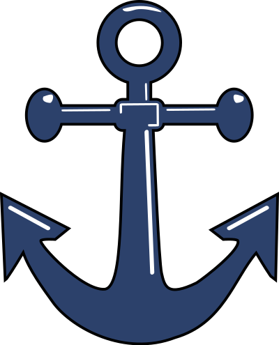 Ancla clipart