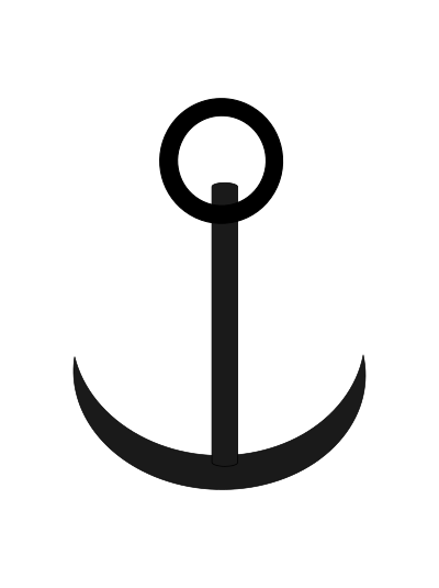 Ancora clipart