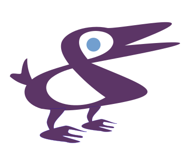 AND duck clipart