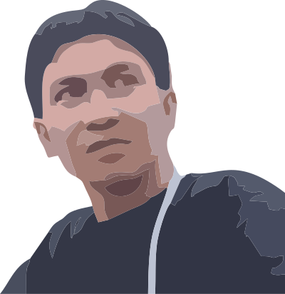 Andi nuryadin clipart