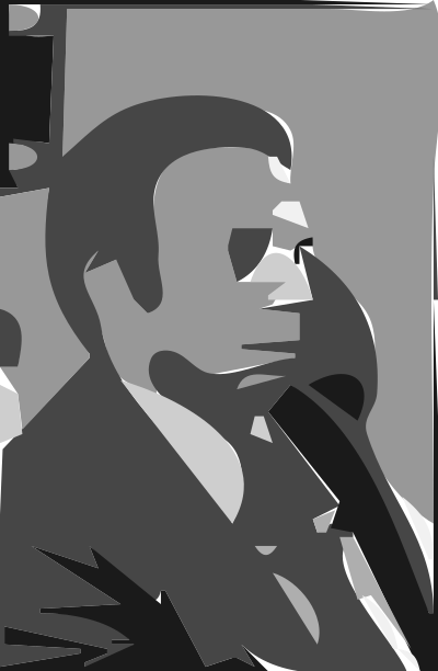 ANDREW YOUNG clipart