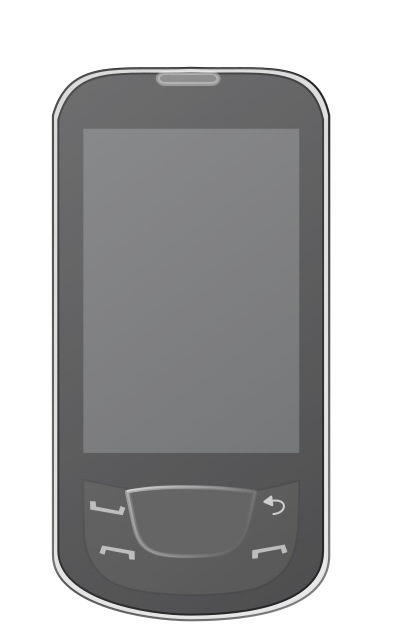 Android Device clipart