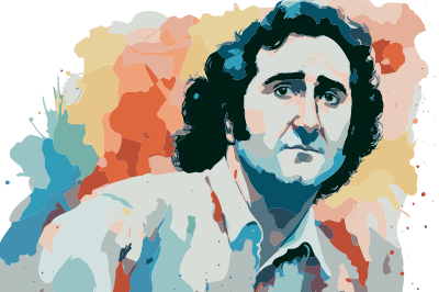 Andy Kaufman clipart