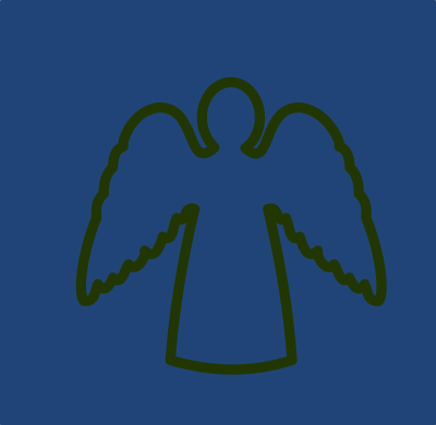 Angel clipart
