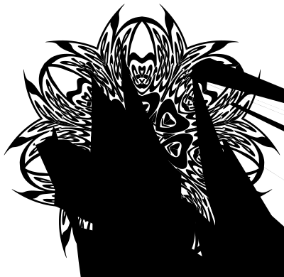 Angiogram clipart