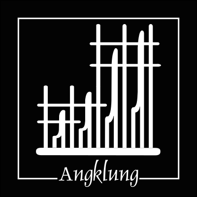 Angklung clipart